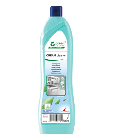 Cream Cleaner 500 ml