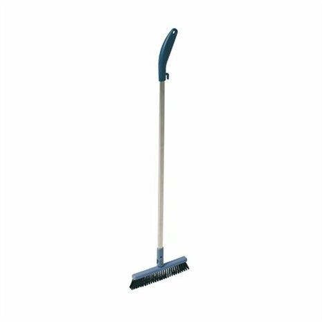 Vileda Stoffer & Blik en Dustpan brush met steel