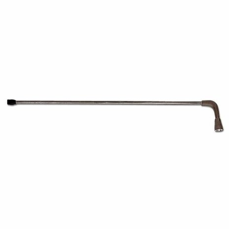 Dibo Spatbord/Chassislans (Exclusief Nozzel)