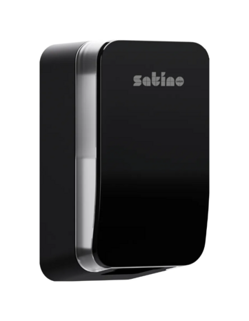 Satino Hyginity Sensor Clean&Care Dispenser 500 ml SF2 Zwart