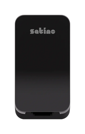 Satino Hyginity Sensor Clean&Care Dispenser 500 ml SF2 Zwart
