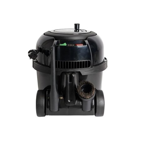 Numatic Stofzuiger NVR160-11 Zwart met kit NS1