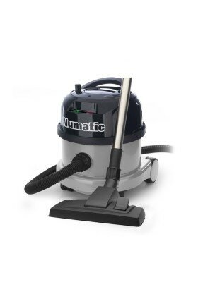 Numatic PPR240-11 stofzuiger met kit AS0 div kleuren