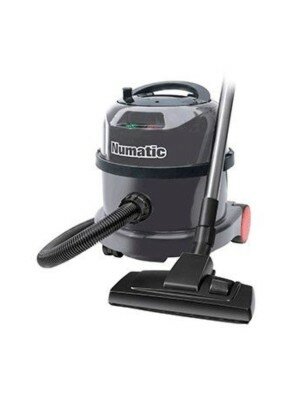 Numatic PPR240-11 stofzuiger met kit AS0 div kleuren