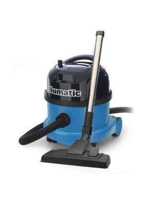 Numatic PPR240-11 stofzuiger met kit AS0 div kleuren
