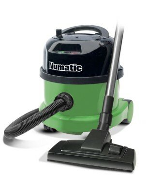 Numatic PPR240-11 stofzuiger met kit AS0 div kleuren