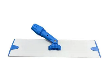 Velcro Flat Mop Frame 40cm
