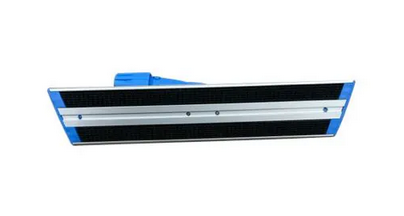 Velcro Vlakmophouder 40cm Aluminium