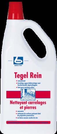 Becher tegelreiniger  2 liter