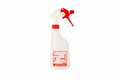 Canyon Spray met pictogram rood