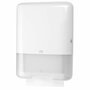 Tork Singlefold H3 Handdoek Dispenser Wit