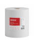 Katrin Midi poetsrol wit Eco label 1x6 rol 2 laags
