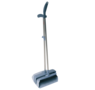 Vileda Stoffer &amp; Blik en Dustpan brush met steel