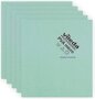 Vileda PVA Microdoek 5 Stuks GROEN