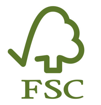FSC keurmerk FSC keurmerk